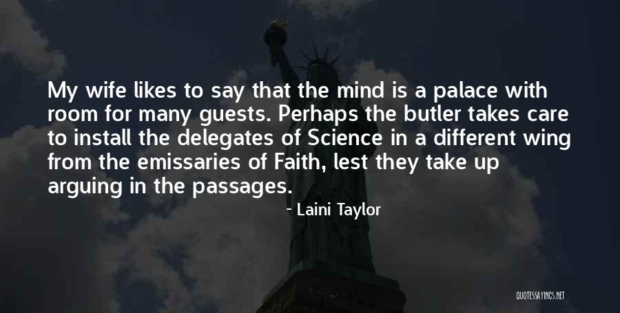 Santagata Vandalized Quotes By Laini Taylor Santagata Vandalized Quotes By Laini Taylor