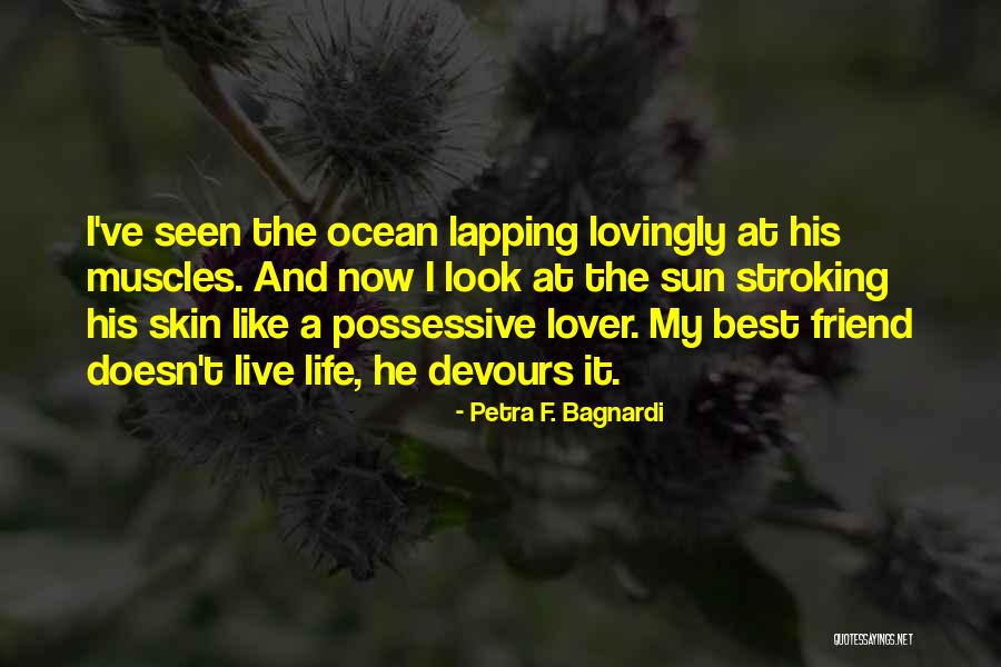 Santagata Vandalized Quotes By Petra F. Bagnardi Santagata Vandalized Quotes By Petra F. Bagnardi