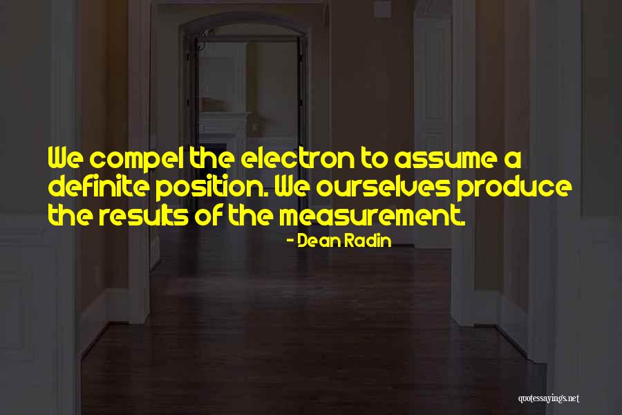 Santagati Merrimack Quotes By Dean Radin Santagati Merrimack Quotes By Dean Radin