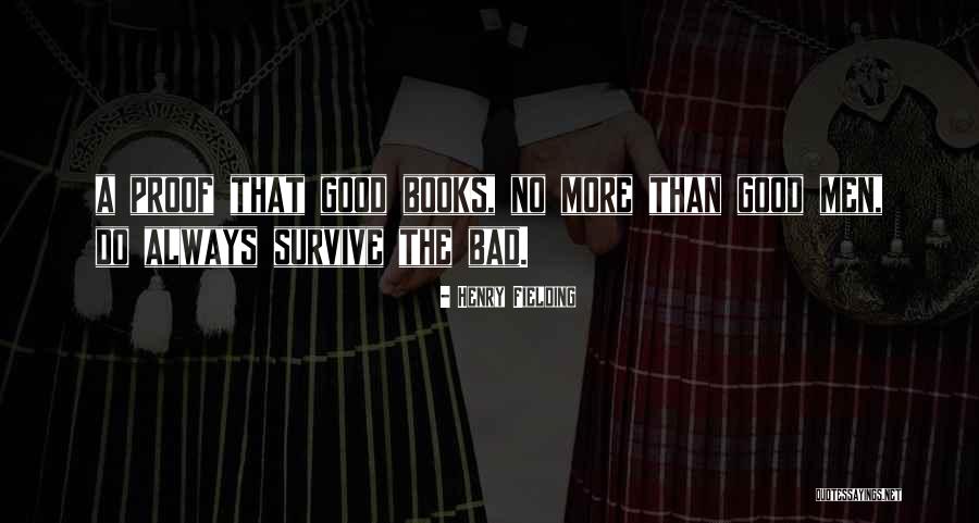 Santaguida Family Quotes By Henry Fielding