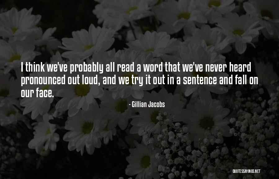 Santaguida Greenwich Quotes By Gillian Jacobs Santaguida Greenwich Quotes By Gillian Jacobs