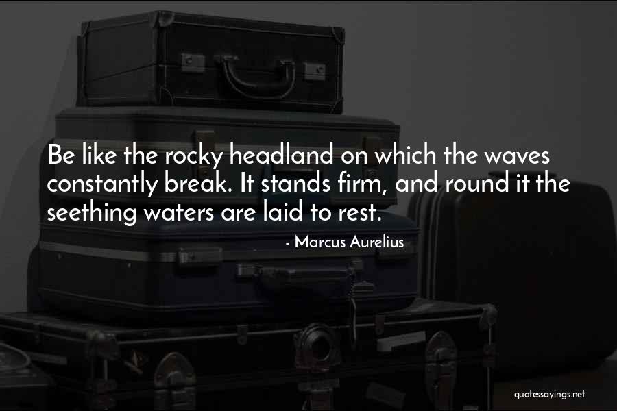 Santalla De Oscos Quotes By Marcus Aurelius Santalla De Oscos Quotes By Marcus Aurelius
