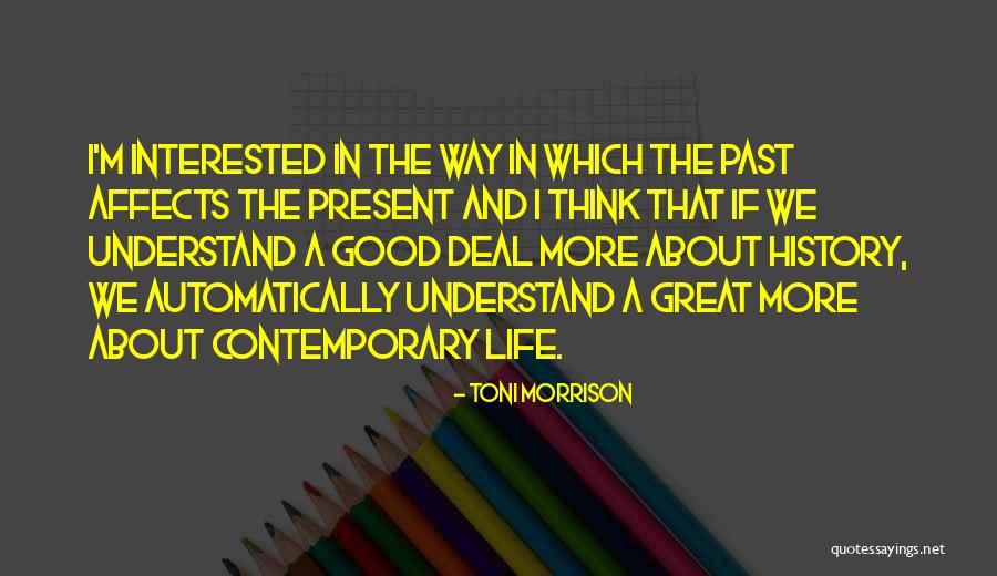Santalla De Oscos Quotes By Toni Morrison Santalla De Oscos Quotes By Toni Morrison