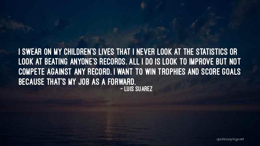 Santambrogio Milano Quotes By Luis Suarez Santambrogio Milano Quotes By Luis Suarez