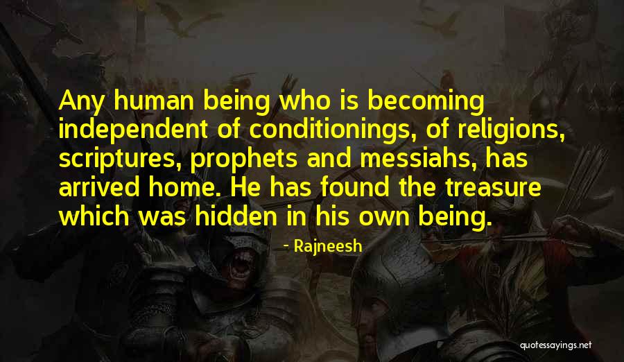 Santambrogio Milano Quotes By Rajneesh Santambrogio Milano Quotes By Rajneesh
