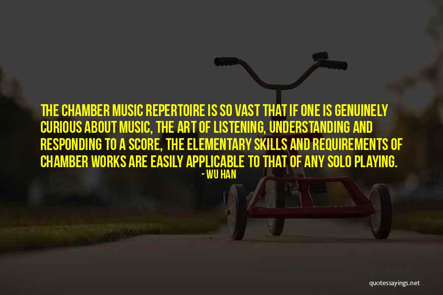 Santan Quotes By Wu Han Santan Quotes By Wu Han