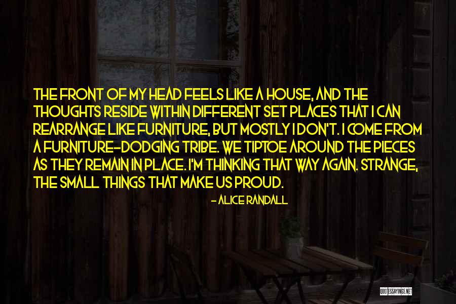 Santander Bank Quotes By Alice Randall Santander Bank Quotes By Alice Randall