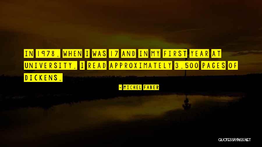 Santander Totta Quotes By Michel Faber Santander Totta Quotes By Michel Faber
