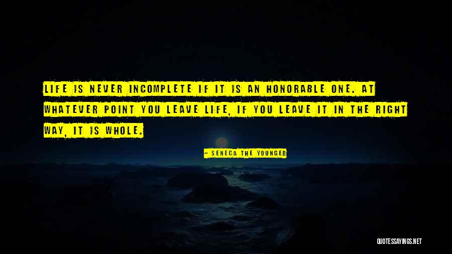 Santander Totta Quotes By Seneca The Younger Santander Totta Quotes By Seneca The Younger