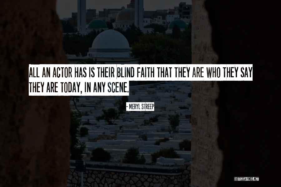 Santandreu Coatzacoalcos Quotes By Meryl Streep Santandreu Coatzacoalcos Quotes By Meryl Streep