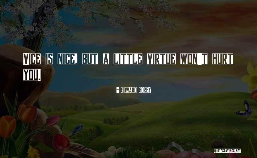 Santandreu Ginecologo Quotes By Edward Gorey Santandreu Ginecologo Quotes By Edward Gorey