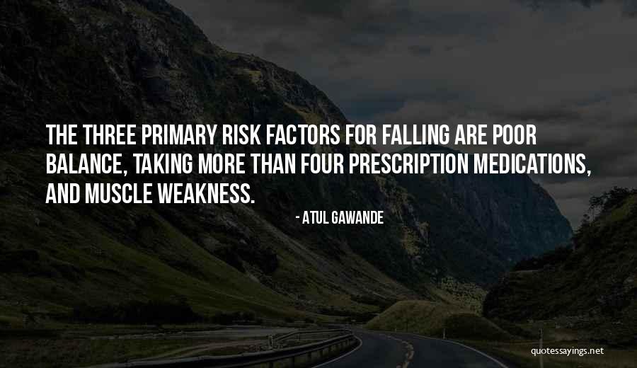 Santandreu Rafael Quotes By Atul Gawande Santandreu Rafael Quotes By Atul Gawande