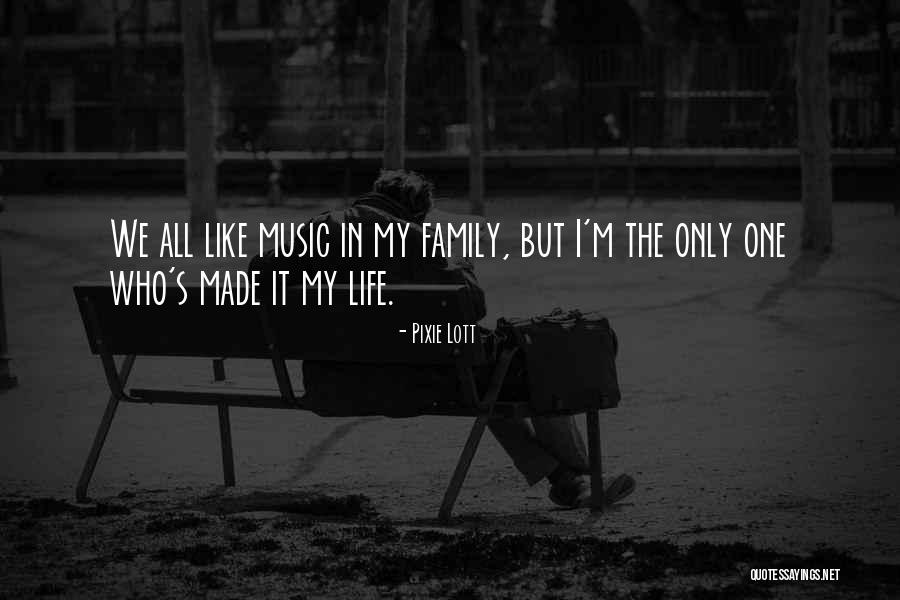 Santandreu Rafael Quotes By Pixie Lott Santandreu Rafael Quotes By Pixie Lott