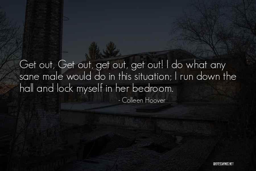 Santanello Pizza Quotes By Colleen Hoover Santanello Pizza Quotes By Colleen Hoover