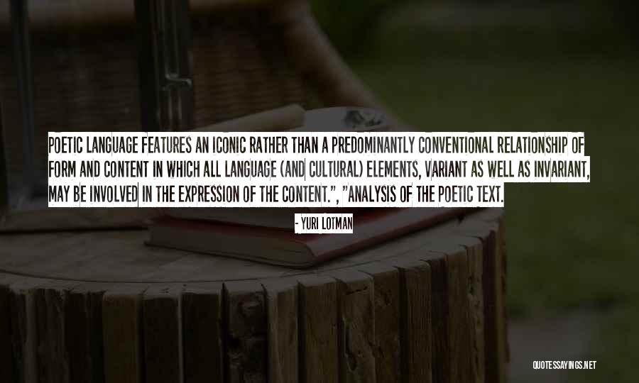 Santanera Songs Quotes By Yuri Lotman Santanera Songs Quotes By Yuri Lotman
