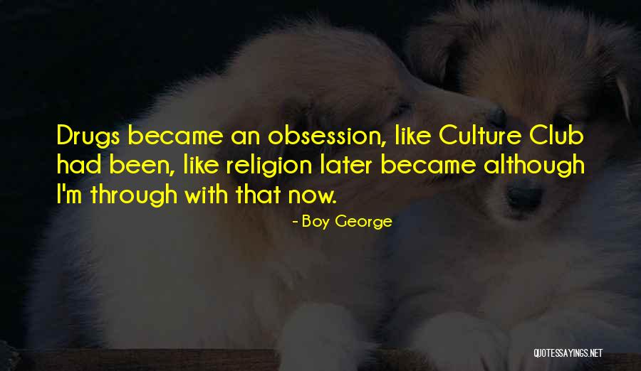 Santangelos Liverpool Feast For 2 Quotes By Boy George Santangelos Liverpool Feast For 2 Quotes By Boy George