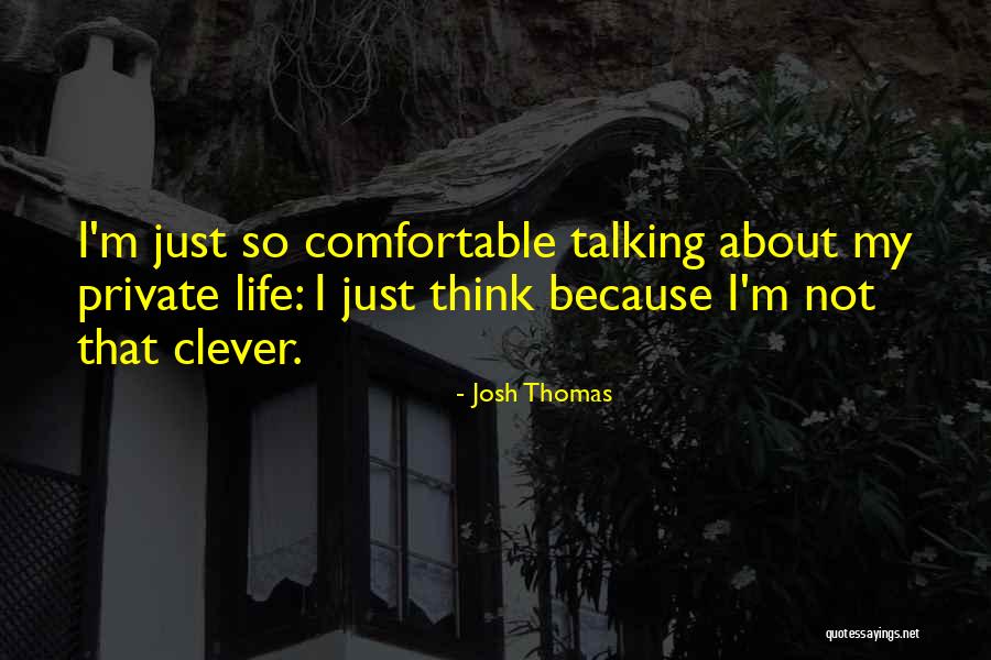 Santangelostudios Quotes By Josh Thomas Santangelostudios Quotes By Josh Thomas