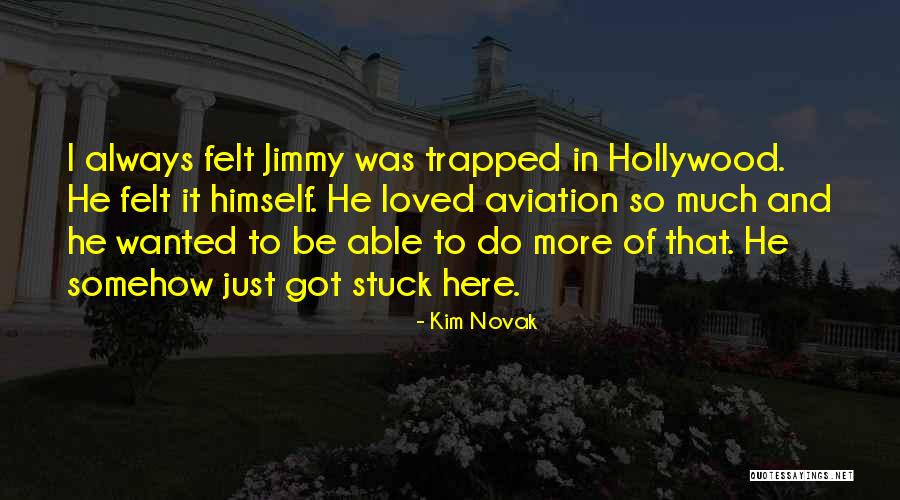 Santangelostudios Quotes By Kim Novak Santangelostudios Quotes By Kim Novak