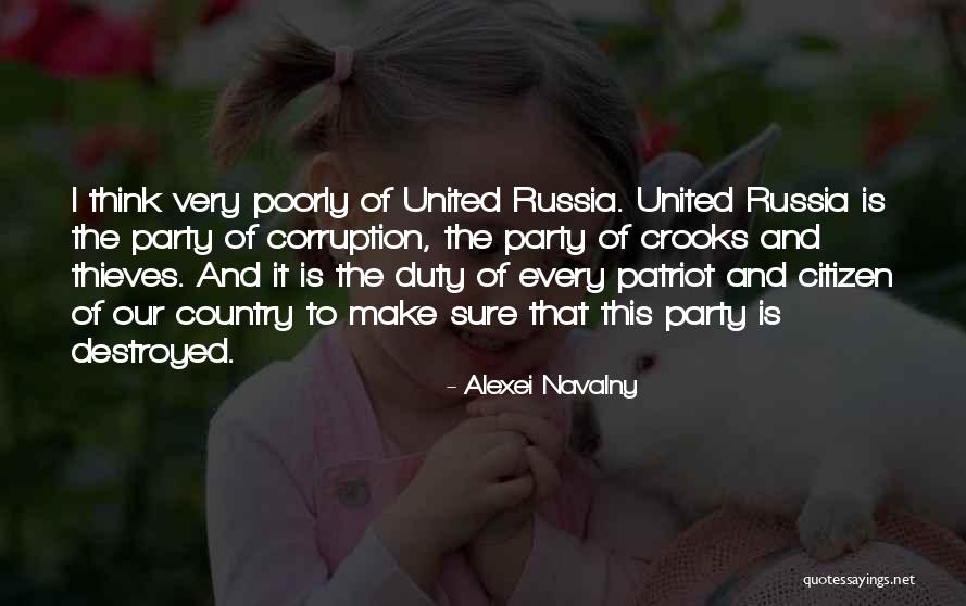Santaniello Family Crest Quotes By Alexei Navalny Santaniello Family Crest Quotes By Alexei Navalny
