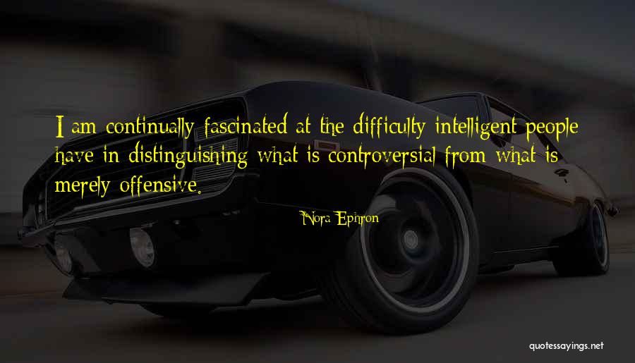 Santaniellos In Stevensville Quotes By Nora Ephron Santaniellos In Stevensville Quotes By Nora Ephron