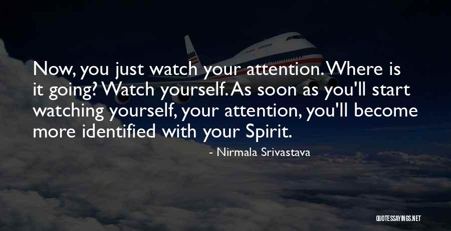 Santaolalla Youtube Quotes By Nirmala Srivastava Santaolalla Youtube Quotes By Nirmala Srivastava
