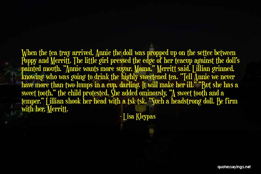 Santapaola Carmen Quotes By Lisa Kleypas Santapaola Carmen Quotes By Lisa Kleypas