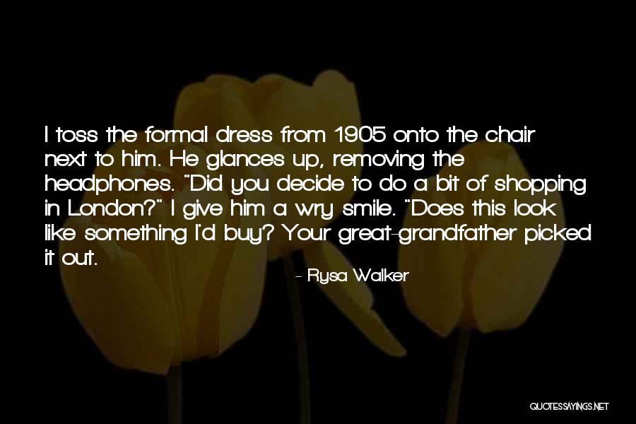 Santar M District Quotes By Rysa Walker Santar M District Quotes By Rysa Walker