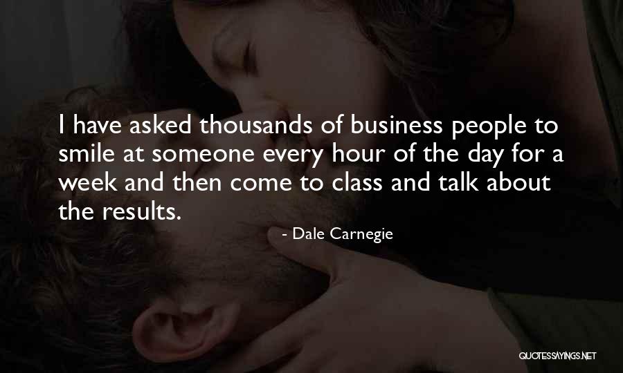 Santar M Quotes By Dale Carnegie Santar M Quotes By Dale Carnegie