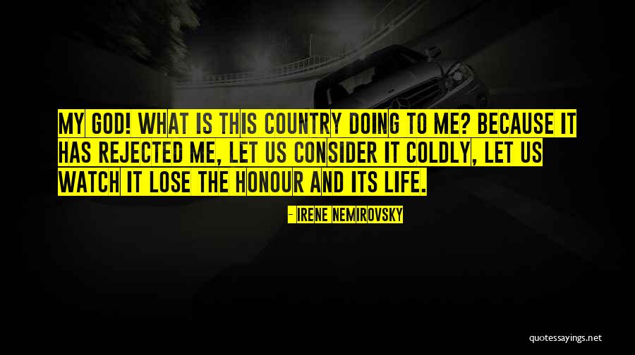 Santar M Quotes By Irene Nemirovsky Santar M Quotes By Irene Nemirovsky