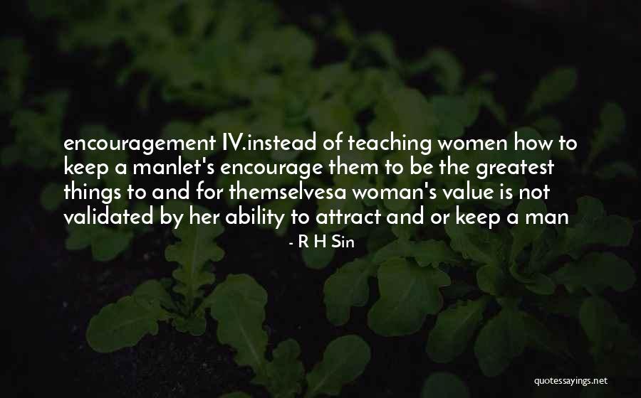Santar M Quotes By R H Sin Santar M Quotes By R H Sin