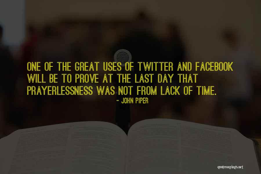 Santara Klinikos Quotes By John Piper Santara Klinikos Quotes By John Piper