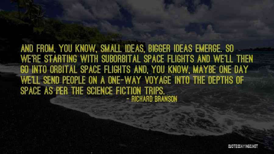Santara Klinikos Quotes By Richard Branson Santara Klinikos Quotes By Richard Branson