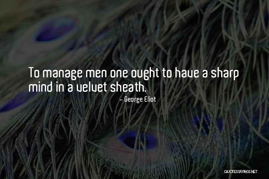 Santarem Universidade Quotes By George Eliot Santarem Universidade Quotes By George Eliot