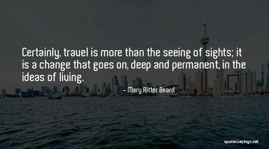 Santarem Universidade Quotes By Mary Ritter Beard Santarem Universidade Quotes By Mary Ritter Beard