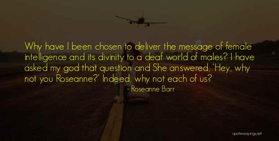 Santarossa Law Quotes By Roseanne Barr Santarossa Law Quotes By Roseanne Barr