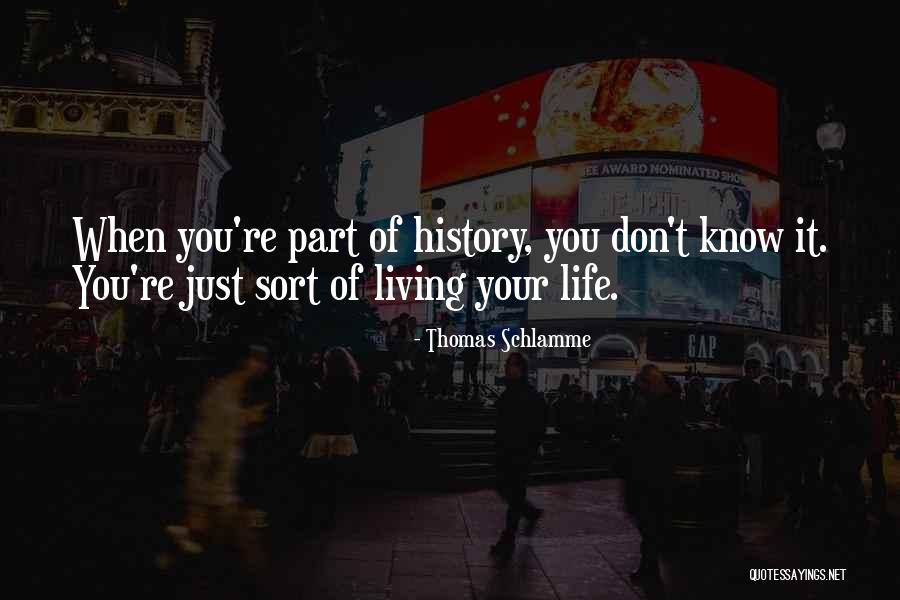 Santarossa Law Quotes By Thomas Schlamme Santarossa Law Quotes By Thomas Schlamme