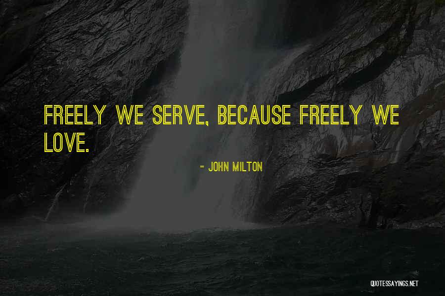 Santarsiero For Congress Quotes By John Milton Santarsiero For Congress Quotes By John Milton
