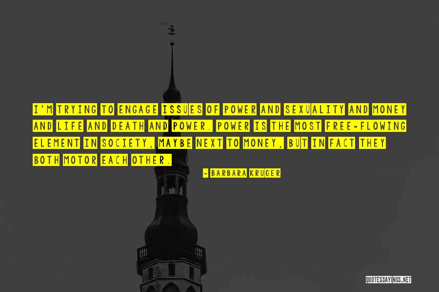 Santarsiero Restaurants Quotes By Barbara Kruger Santarsiero Restaurants Quotes By Barbara Kruger