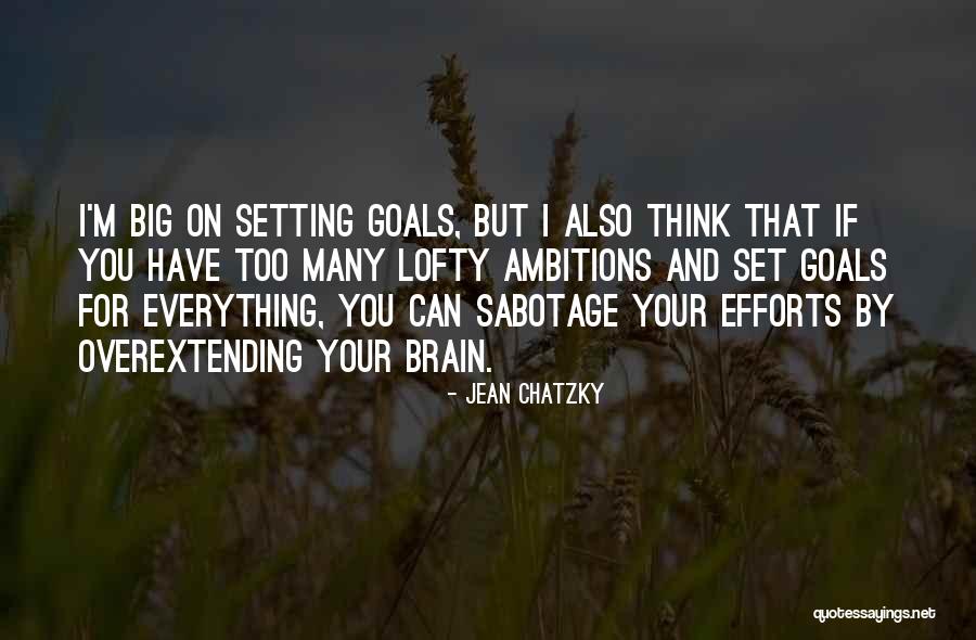 Santarsiero Restaurants Quotes By Jean Chatzky Santarsiero Restaurants Quotes By Jean Chatzky