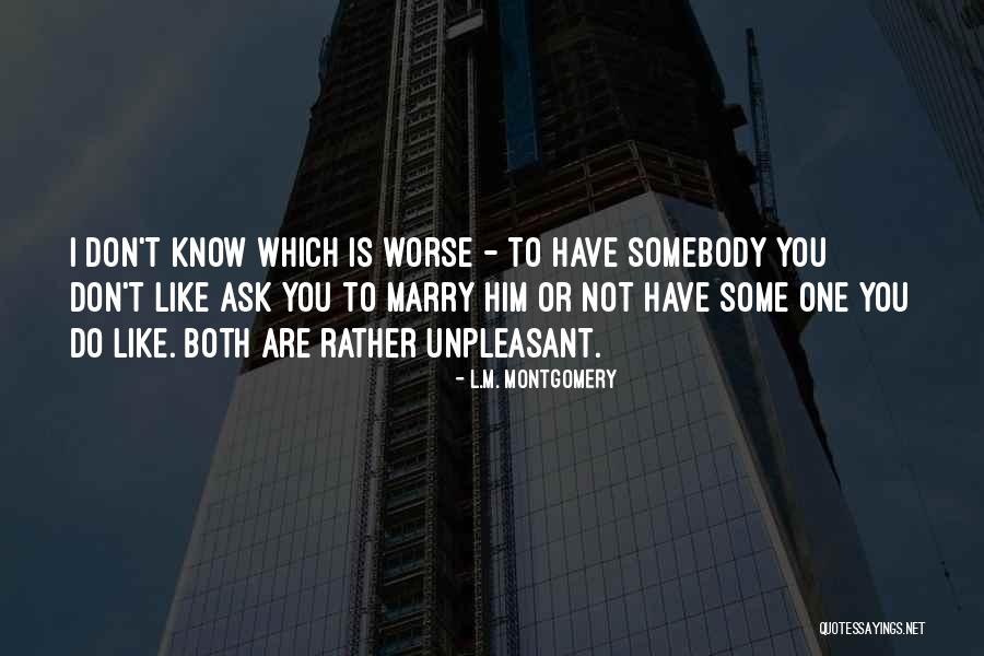 Santarsiero Restaurants Quotes By L.M. Montgomery Santarsiero Restaurants Quotes By L.M. Montgomery