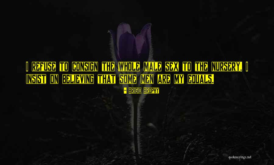 Santarsiero Rosa Quotes By Brigid Brophy Santarsiero Rosa Quotes By Brigid Brophy