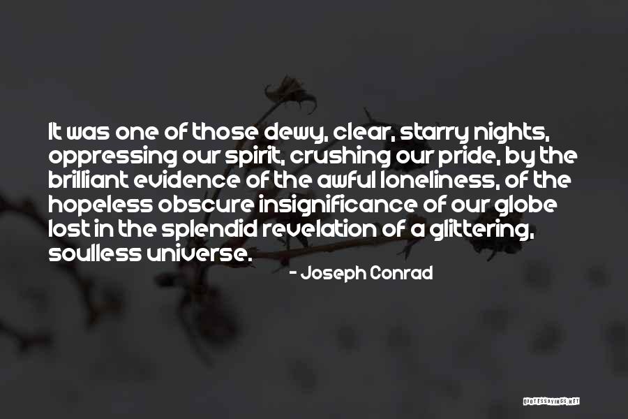 Santarsiero Rosa Quotes By Joseph Conrad Santarsiero Rosa Quotes By Joseph Conrad