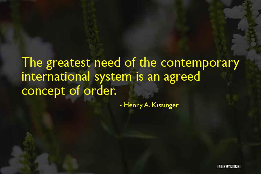Santeestrie Quotes By Henry A. Kissinger Santeestrie Quotes By Henry A. Kissinger