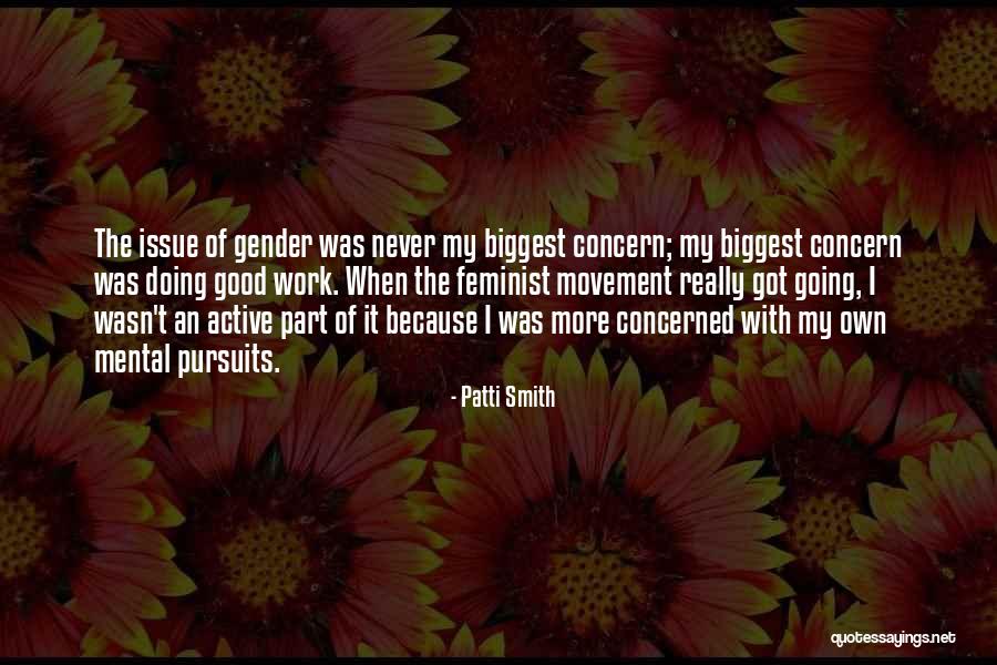 Santelices Summary Quotes By Patti Smith Santelices Summary Quotes By Patti Smith