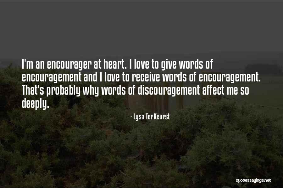 Santelises Fund Quotes By Lysa TerKeurst Santelises Fund Quotes By Lysa TerKeurst