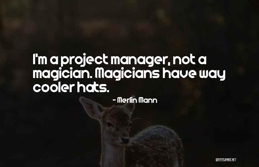Santelises Fund Quotes By Merlin Mann Santelises Fund Quotes By Merlin Mann