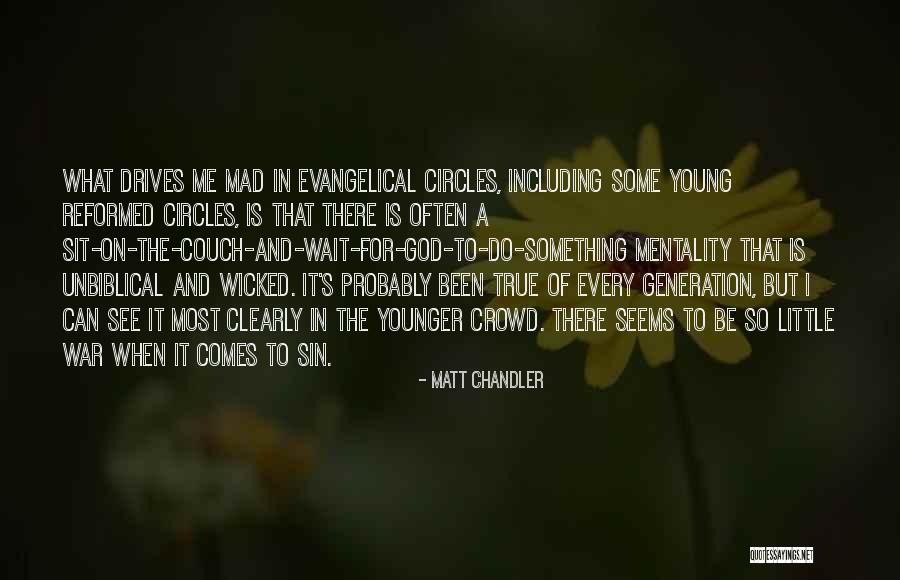 Santella Electric New Canaan Quotes By Matt Chandler Santella Electric New Canaan Quotes By Matt Chandler