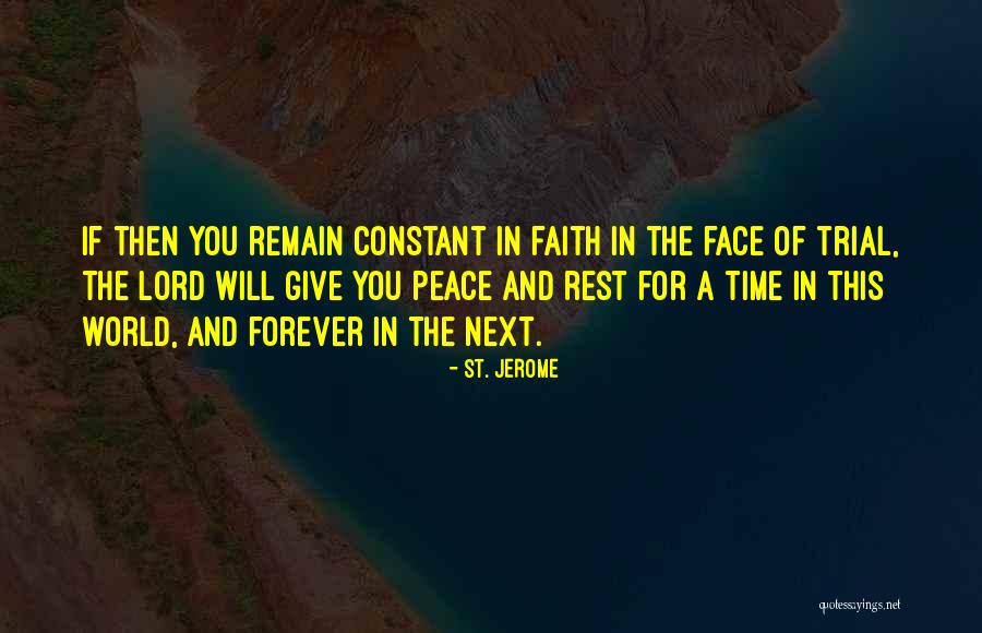 Santellanes Quotes By St. Jerome Santellanes Quotes By St. Jerome