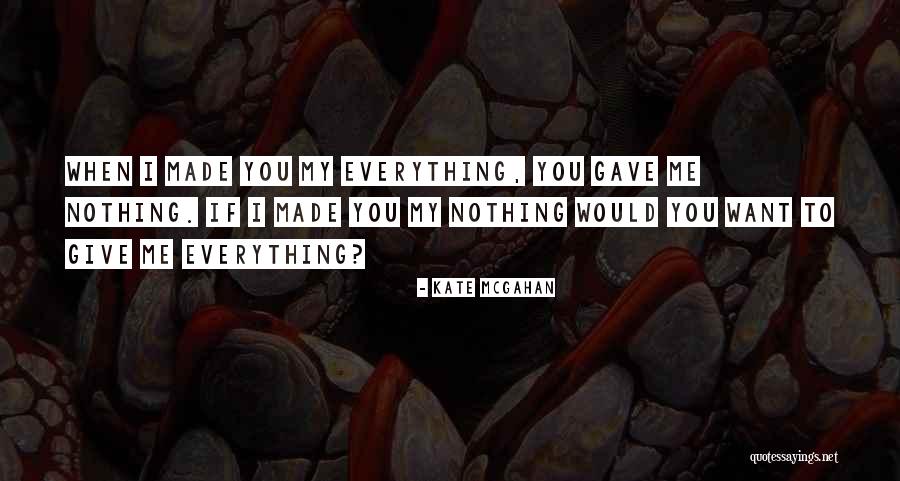 Santello Marella Quotes By Kate McGahan