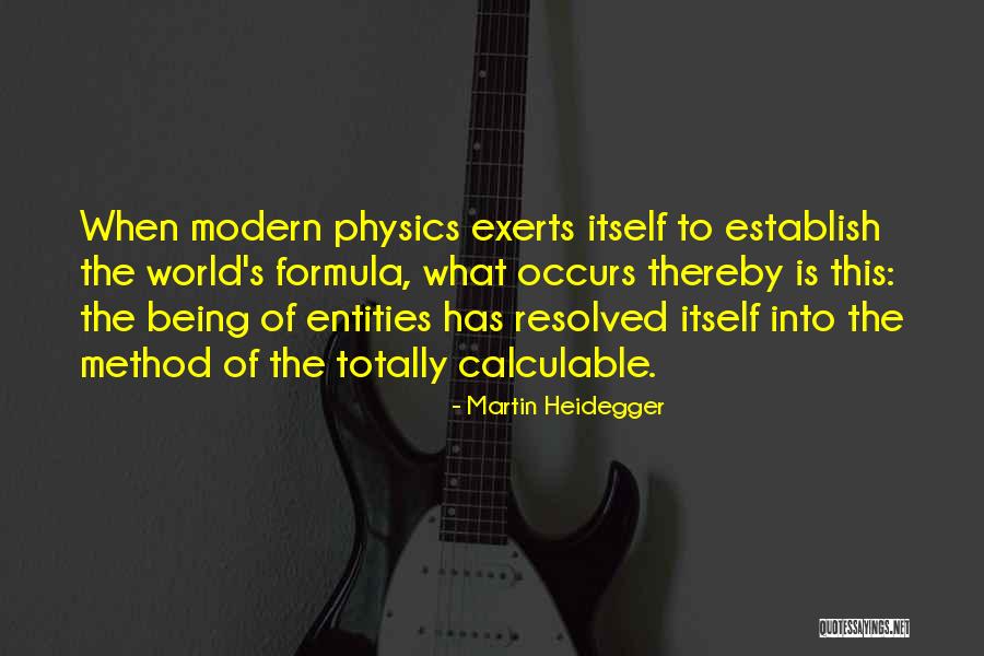 Santeno Quotes By Martin Heidegger Santeno Quotes By Martin Heidegger